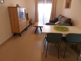 Piso en venta en Pescadores-Saladillo en Algeciras