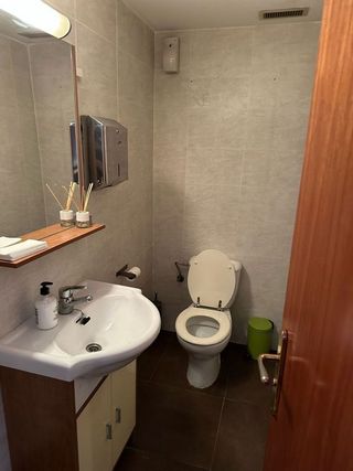 Local comercial en venta en Mercat  - La Missió - Plaça dels Patins en Palma de Mallorca