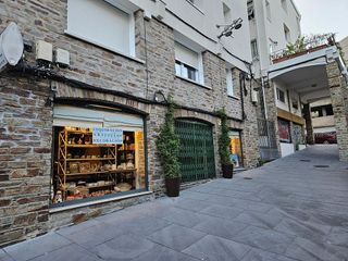 Local comercial en venta en Ensanche - Sar en Santiago de Compostela