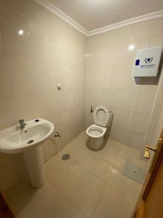 Local comercial en alquiler en Puerto - Plaza de Toros en Estepona