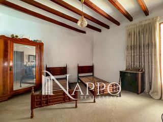 Casa adosada en venta en Sóller