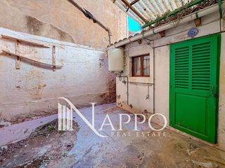 Casa adosada en venta en Sóller