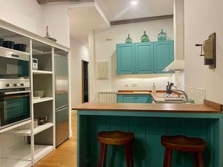 Piso en alquiler en Centro en Ferrol