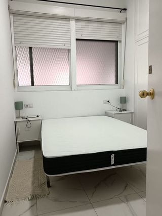 Piso en alquiler en Pedro Salvador - Las Palmeritas en Sevilla