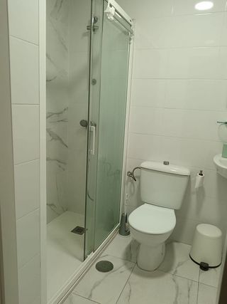 Piso en alquiler en Pedro Salvador - Las Palmeritas en Sevilla