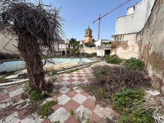 Terreno en venta en Sta. Marina - San Andrés - San Pablo - San Lorenzo en Córdoba