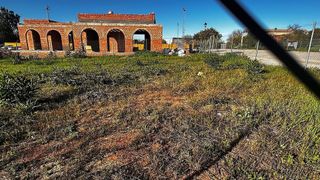 Terreno en venta en Palomares del Río