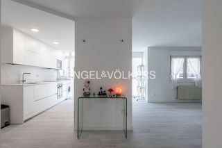 Piso en venta en El Antiguo en San Sebastián-Donostia