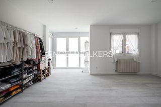 Piso en venta en El Antiguo en San Sebastián-Donostia