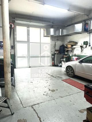 Local comercial en venta en Valldaura - Ctra. de Cardona en Manresa