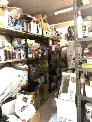 Local comercial en venta en Valldaura - Ctra. de Cardona en Manresa