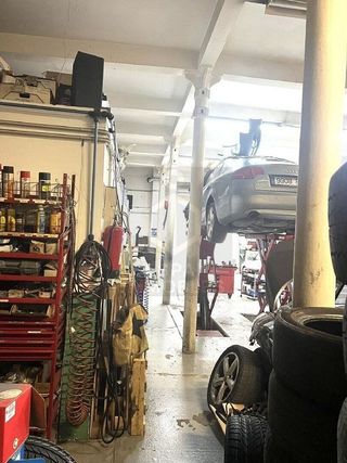 Local comercial en venta en Valldaura - Ctra. de Cardona en Manresa