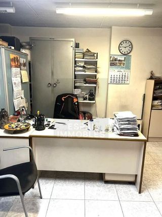 Local comercial en venta en Valldaura - Ctra. de Cardona en Manresa