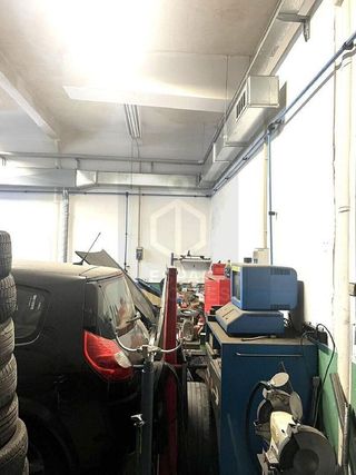 Local comercial en venta en Valldaura - Ctra. de Cardona en Manresa