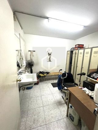 Local comercial en venta en Valldaura - Ctra. de Cardona en Manresa