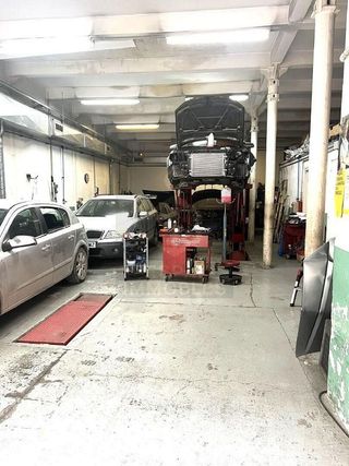 Local comercial en venta en Valldaura - Ctra. de Cardona en Manresa