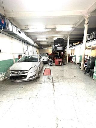 Local comercial en venta en Valldaura - Ctra. de Cardona en Manresa