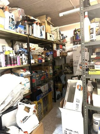 Local comercial en venta en Valldaura - Ctra. de Cardona en Manresa