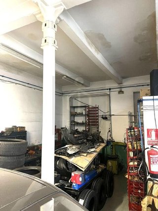 Local comercial en venta en Valldaura - Ctra. de Cardona en Manresa