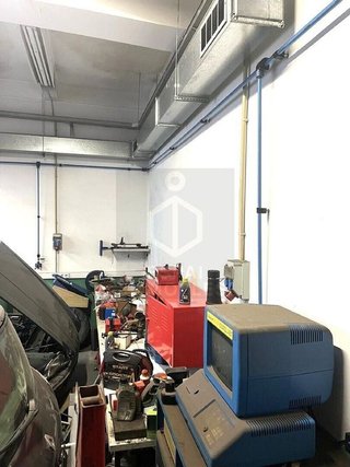 Local comercial en venta en Valldaura - Ctra. de Cardona en Manresa