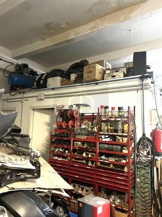 Local comercial en venta en Valldaura - Ctra. de Cardona en Manresa