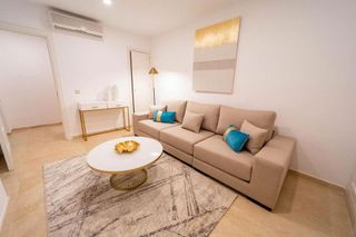 Casa pareada en alquiler en Lomas de Marbella Club - Puente Romano en Marbella