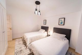 Casa pareada en alquiler en Lomas de Marbella Club - Puente Romano en Marbella