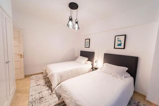 Casa pareada en alquiler en Lomas de Marbella Club - Puente Romano en Marbella