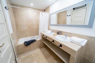 Casa pareada en alquiler en Lomas de Marbella Club - Puente Romano en Marbella