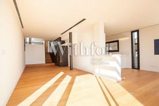 Chalet en alquiler en Sarrià en Barcelona