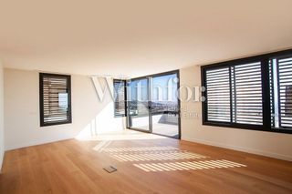 Chalet en alquiler en Sarrià en Barcelona