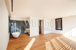 Chalet en alquiler en Sarrià en Barcelona