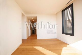 Chalet en alquiler en Sarrià en Barcelona