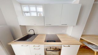 Piso en alquiler en Canido en Ferrol