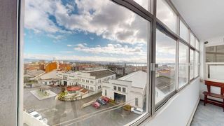 Piso en alquiler en Canido en Ferrol