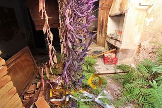 Chalet en venta en Camino de Onda - Salesianos - Centro en Burriana