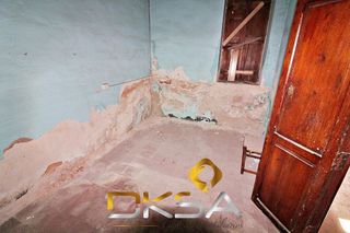 Chalet en venta en Camino de Onda - Salesianos - Centro en Burriana