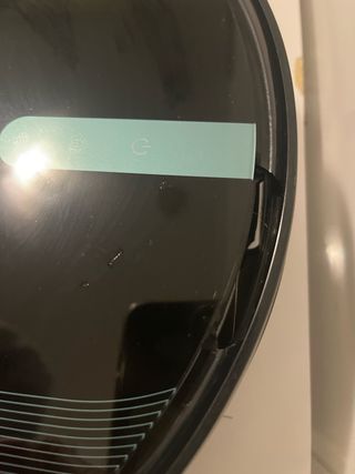 Aspirador Robot Proscenic 850T