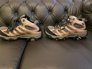 Botas Merrell Moab 3 GTX Mid