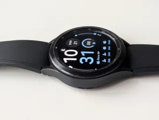 Samsung Galaxy Watch 4 Classic Negro