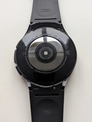 Samsung Galaxy Watch 4 Classic Negro