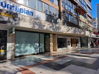Local comercial en venta en Playa de Levante en Benidorm