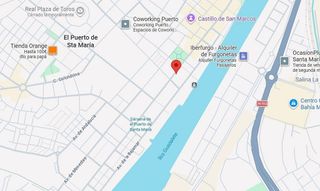 Local comercial en venta en Centro en Puerto de Santa María (El)