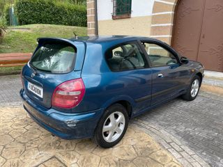 Nissan Almera 1.5 Sport Pack