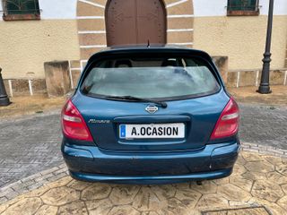 Nissan Almera 1.5 Sport Pack