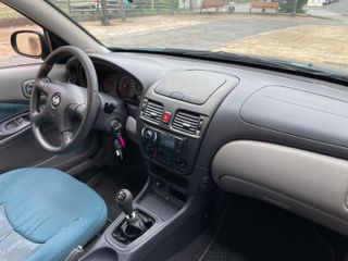 Nissan Almera 1.5 Sport Pack