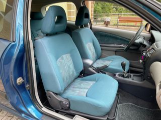 Nissan Almera 1.5 Sport Pack