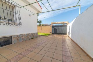 Chalet en venta en San Javier en San Javier