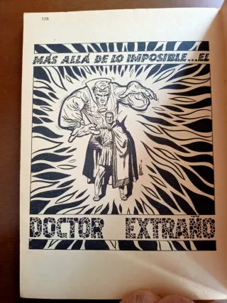 La masa. V. 1 Encuentro de monstruos. Num 24