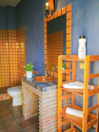 Casa rural en alquiler en Mijas pueblo en Mijas